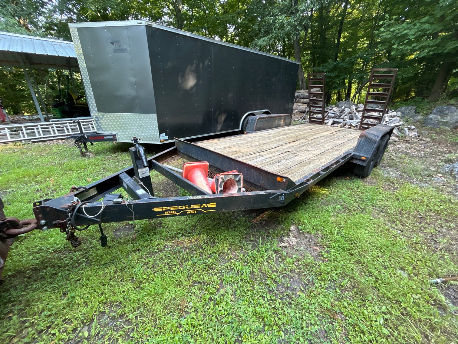 Image for Tools and Equipment Living Estate Auction - Boyertown, PA
