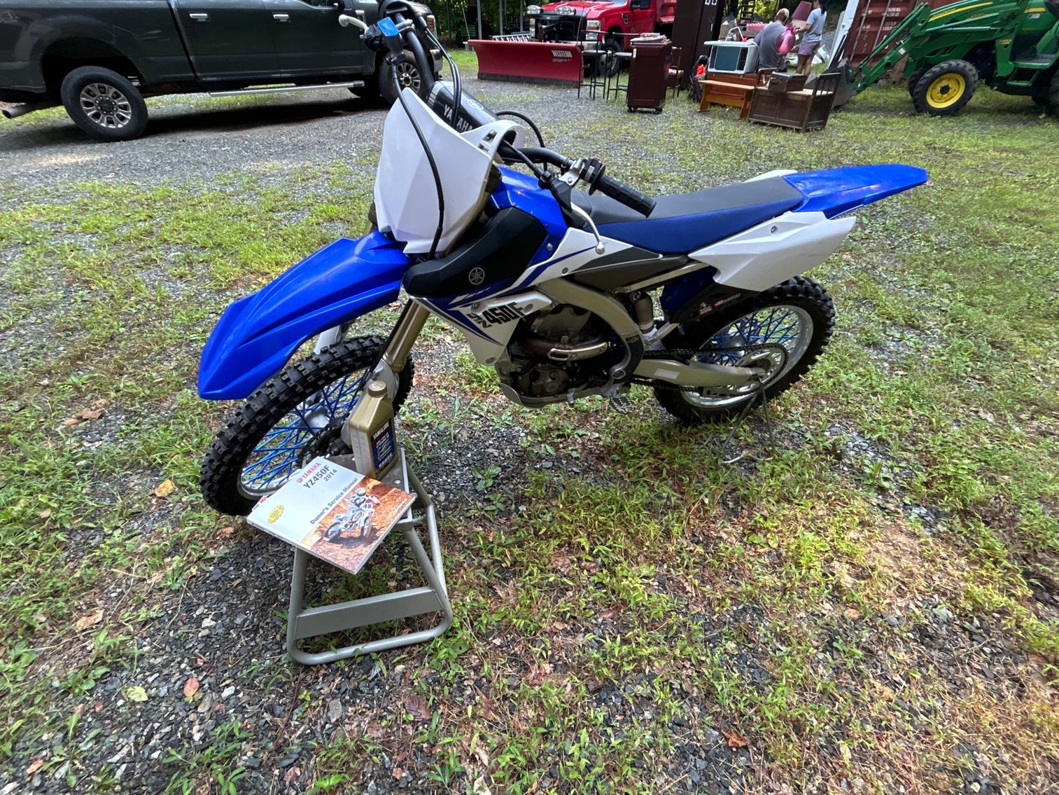 Image for Tools and Equipment Living Estate Auction - Boyertown, PA