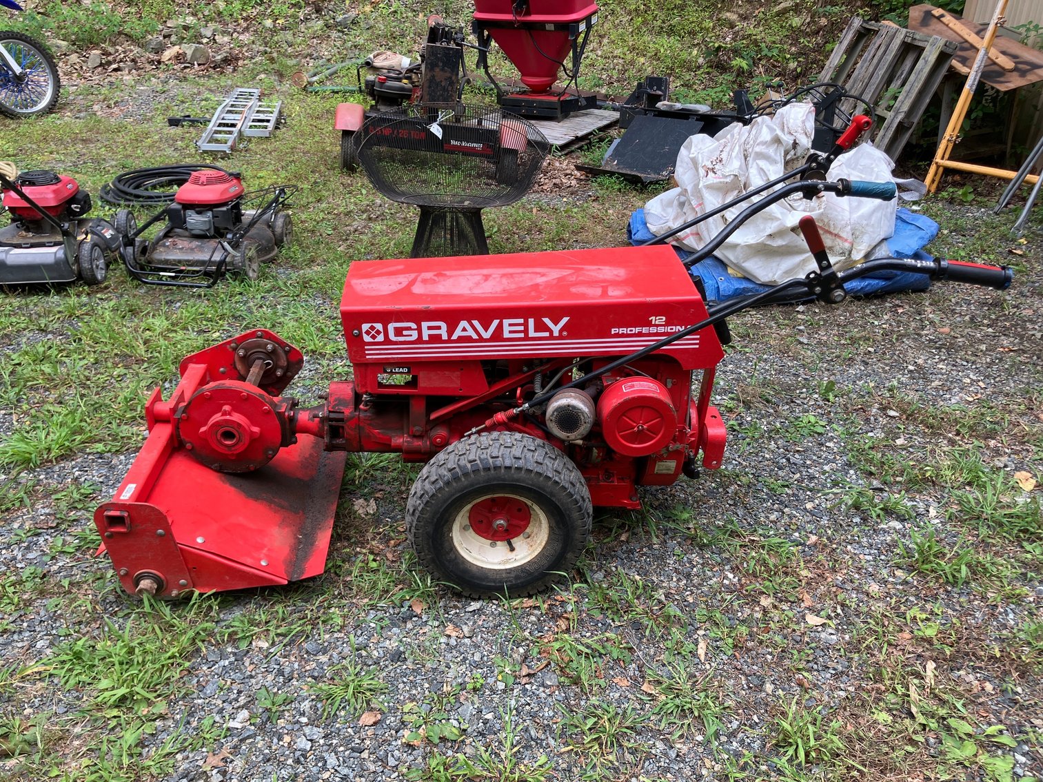 Image for Tools and Equipment Living Estate Auction - Boyertown, PA
