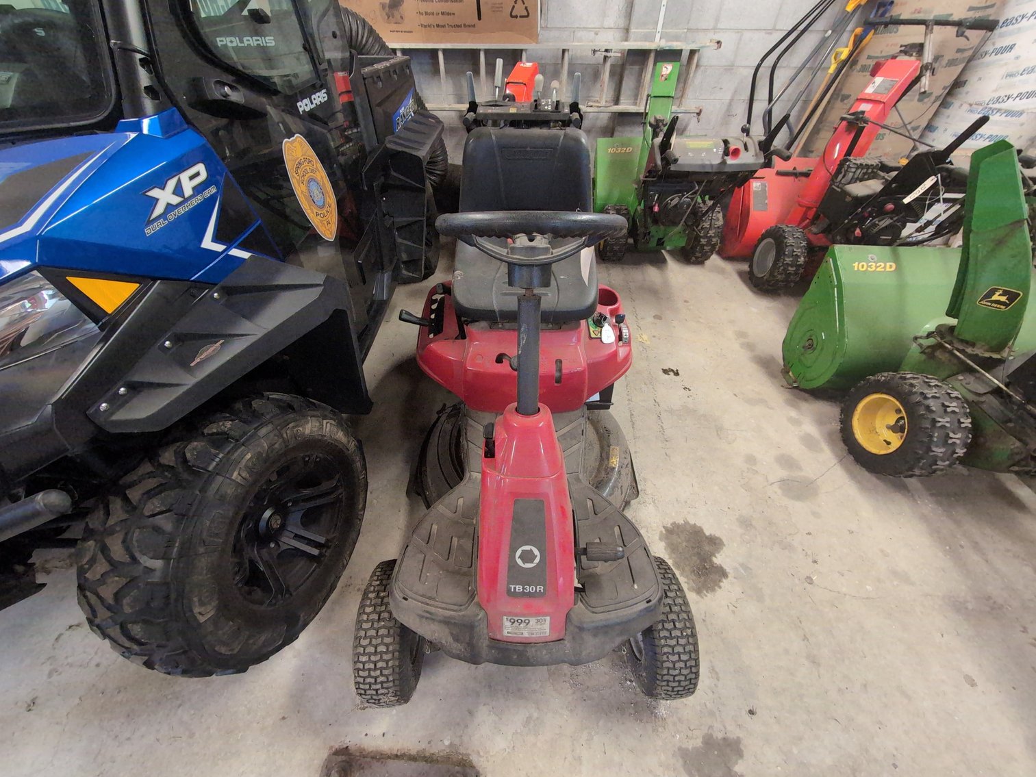 Image for Spring Ford School District Surplus Equipment Auction - Royersford, PA