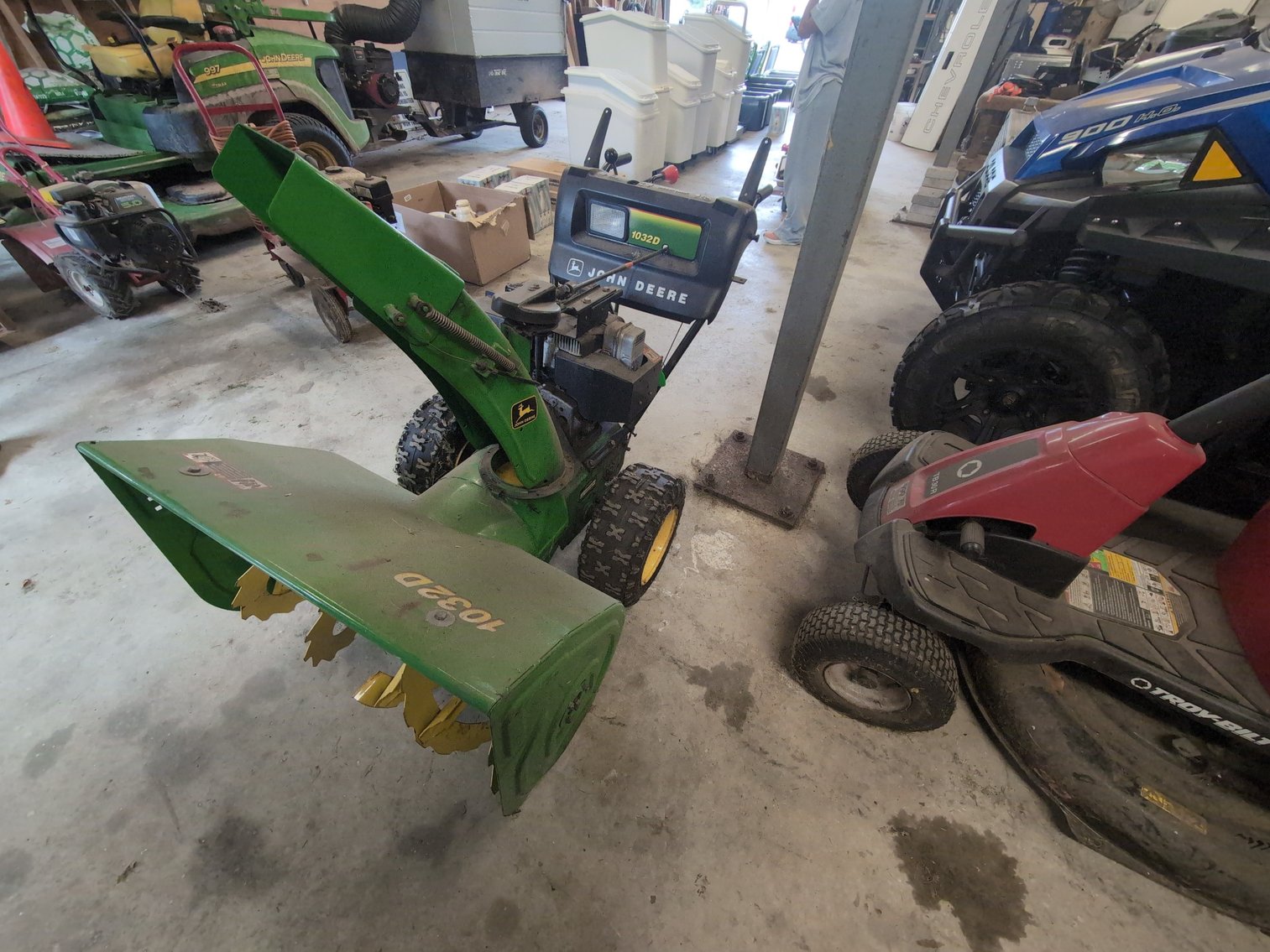 Image for Spring Ford School District Surplus Equipment Auction - Royersford, PA