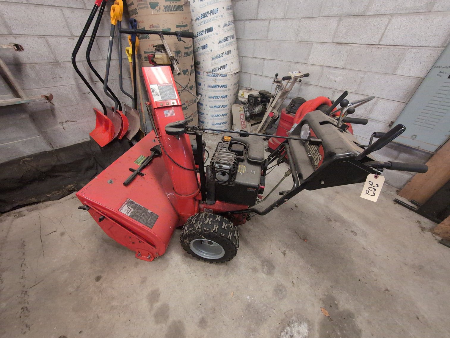 Image for Spring Ford School District Surplus Equipment Auction - Royersford, PA