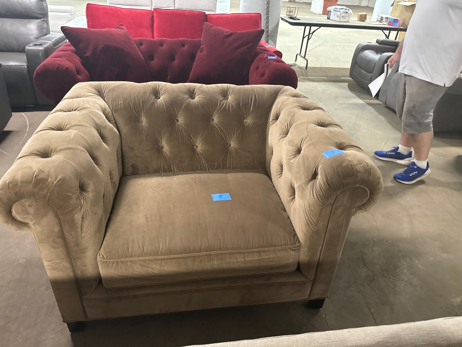 Image for Furniture, Mattresses and General Merchandise Auction - Philadelphia, PA