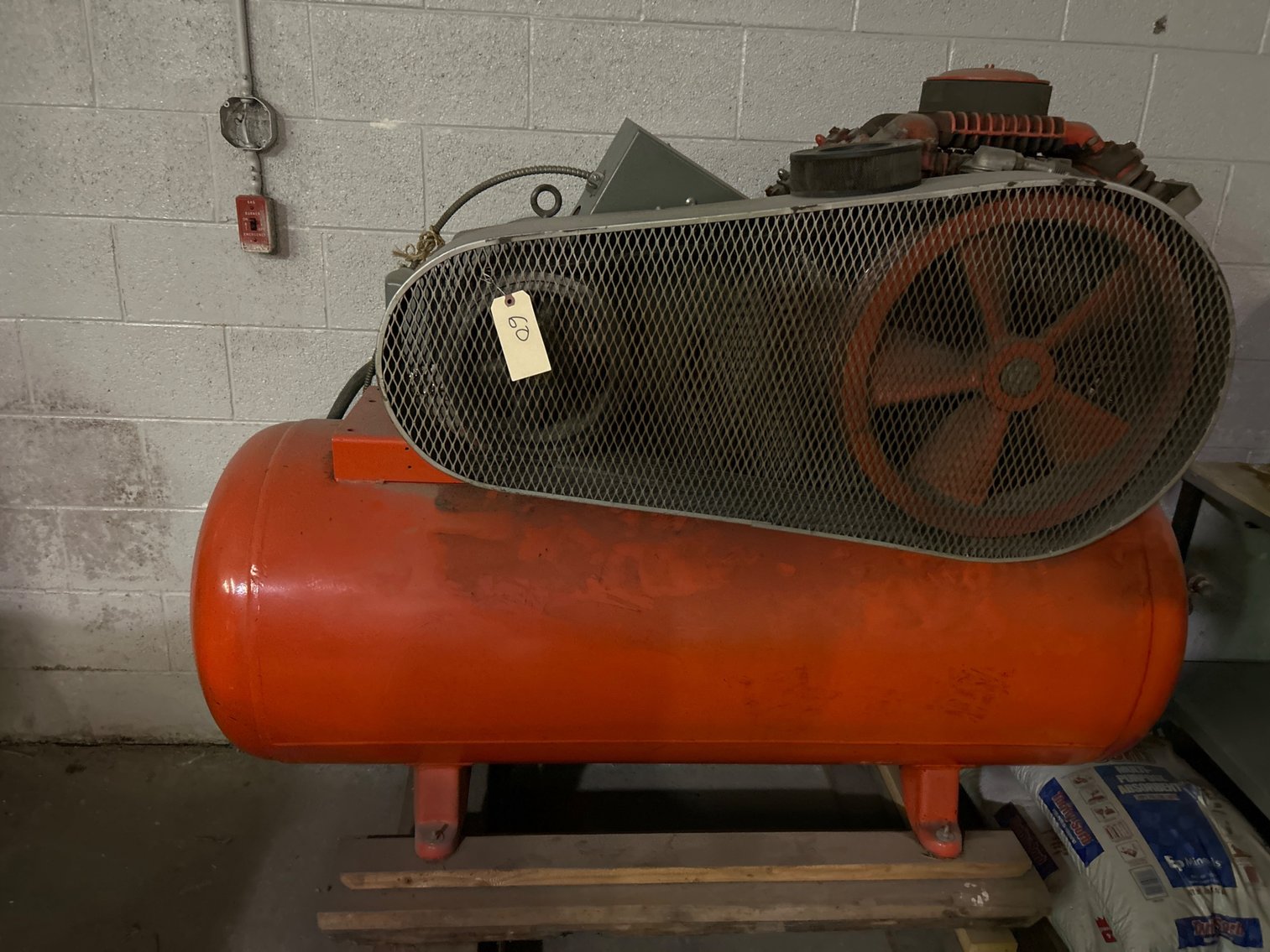 Image for Auto Body Equipment & Project Vehicle Auction – Allentown, PA