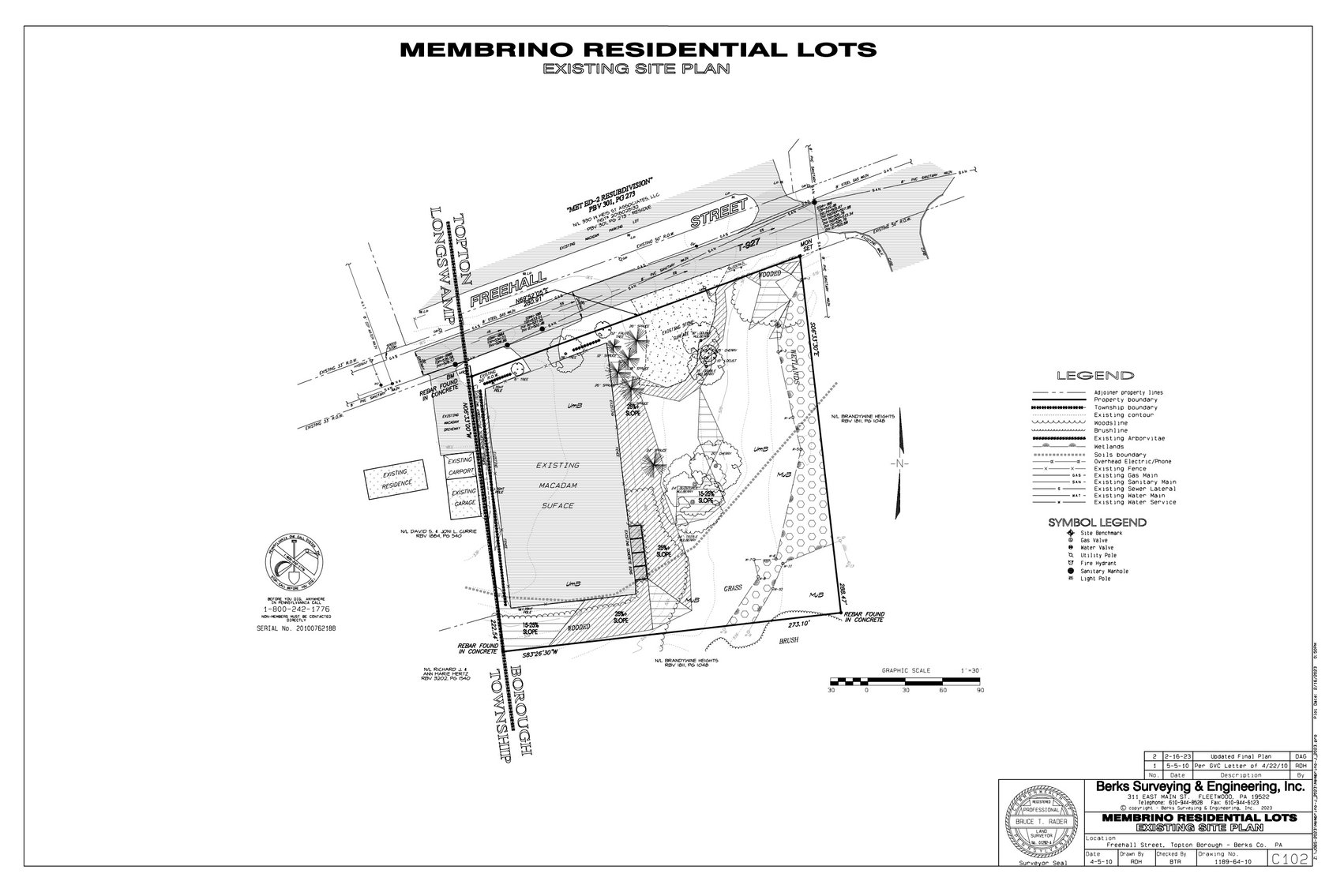 Image for Real Estate Investment Opportunity in Topton, PA LIVE PUBLIC AUCTION