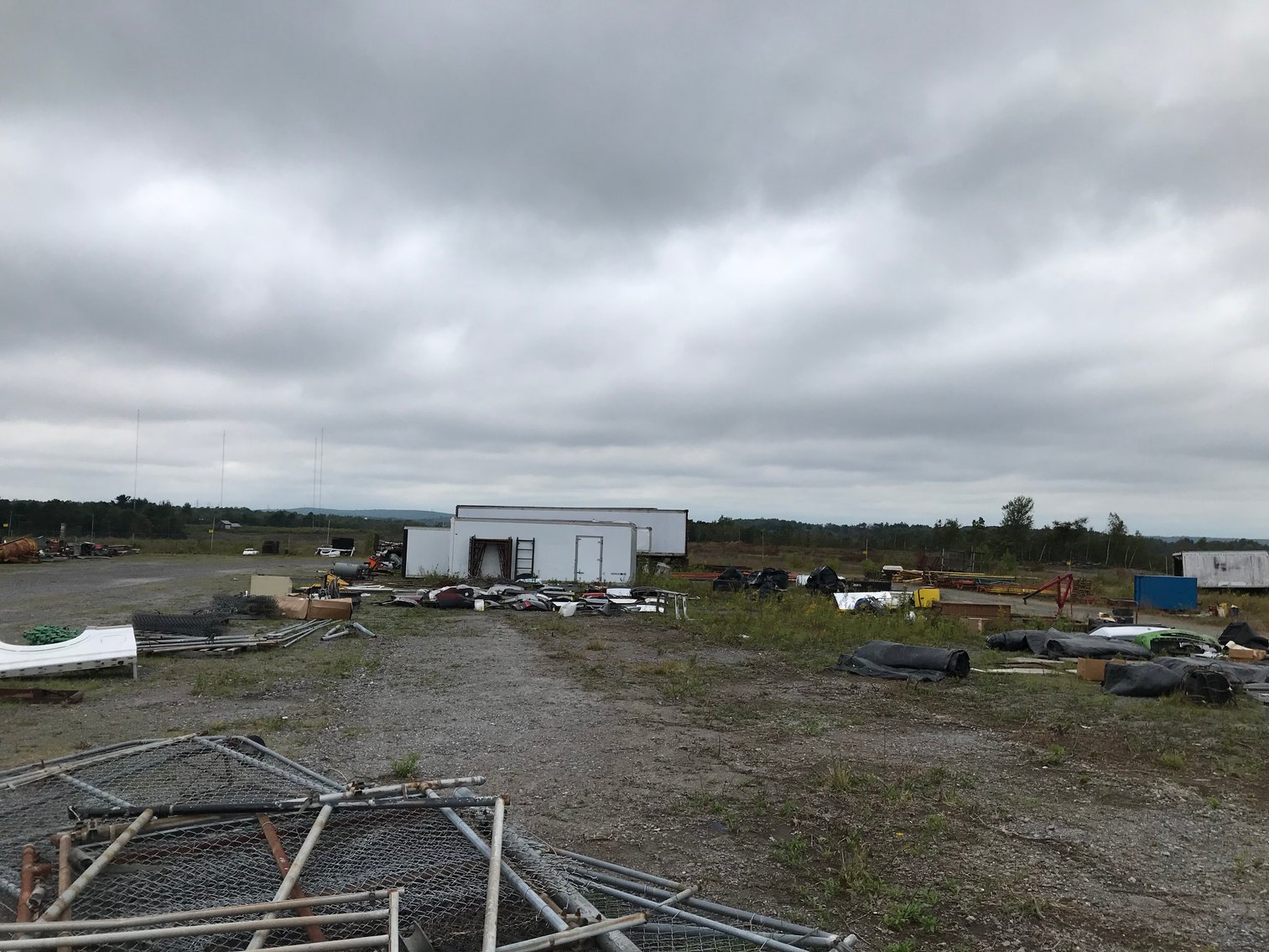 Image for Hazle Auto Parts Inventory Reduction LIVE ONSITE Auction Sept 28th – Hazleton, PA