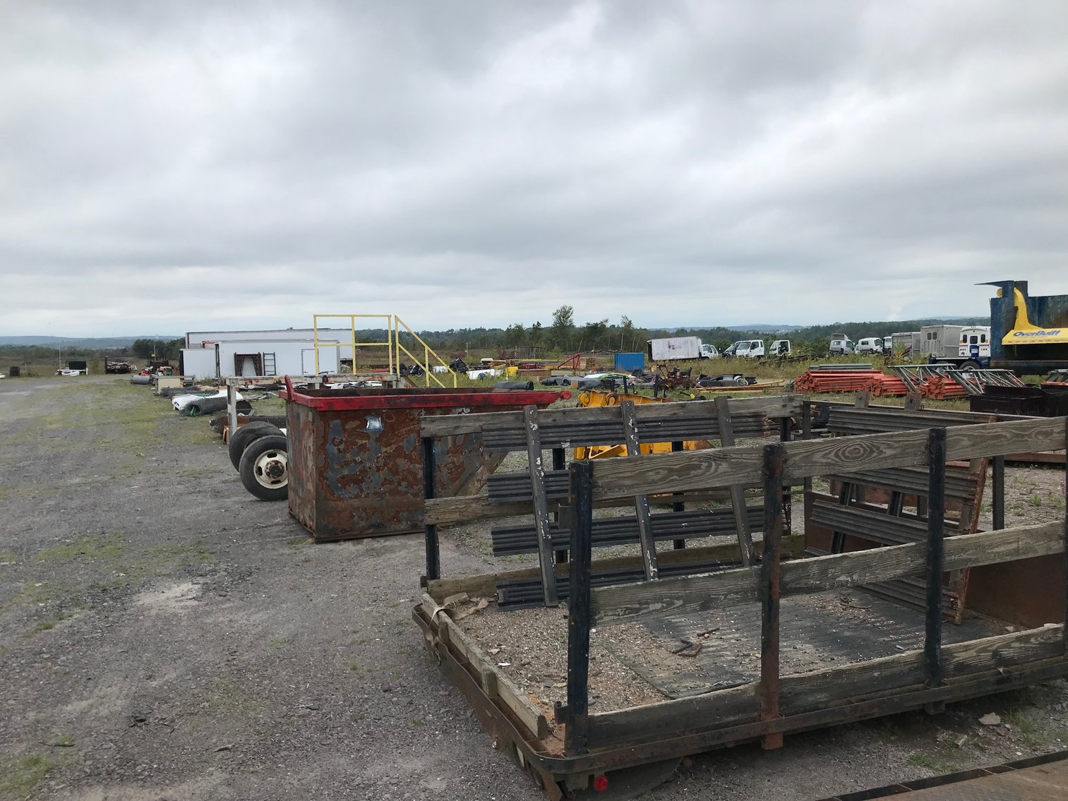 Image for Hazle Auto Parts Inventory Reduction LIVE ONSITE Auction Sept 28th – Hazleton, PA