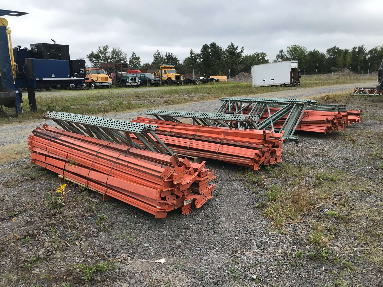 Image for Hazle Auto Parts Inventory Reduction LIVE ONSITE Auction Sept 28th – Hazleton, PA