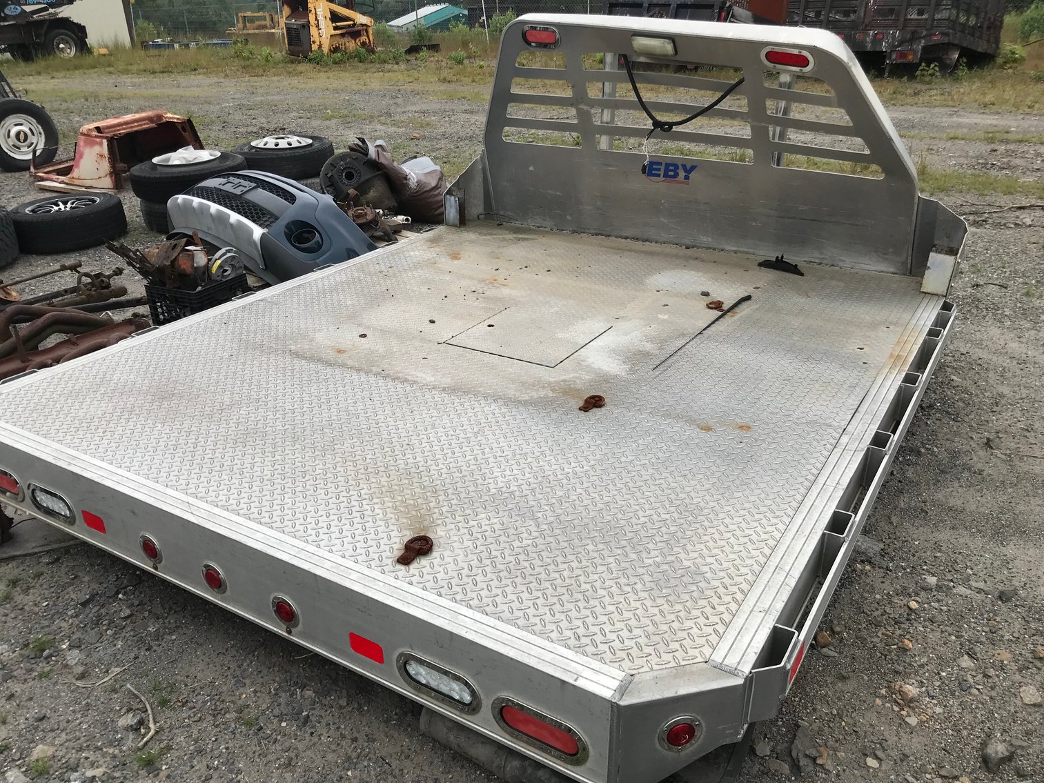 Image for Hazle Auto Parts Inventory Reduction LIVE ONSITE Auction Sept 28th – Hazleton, PA