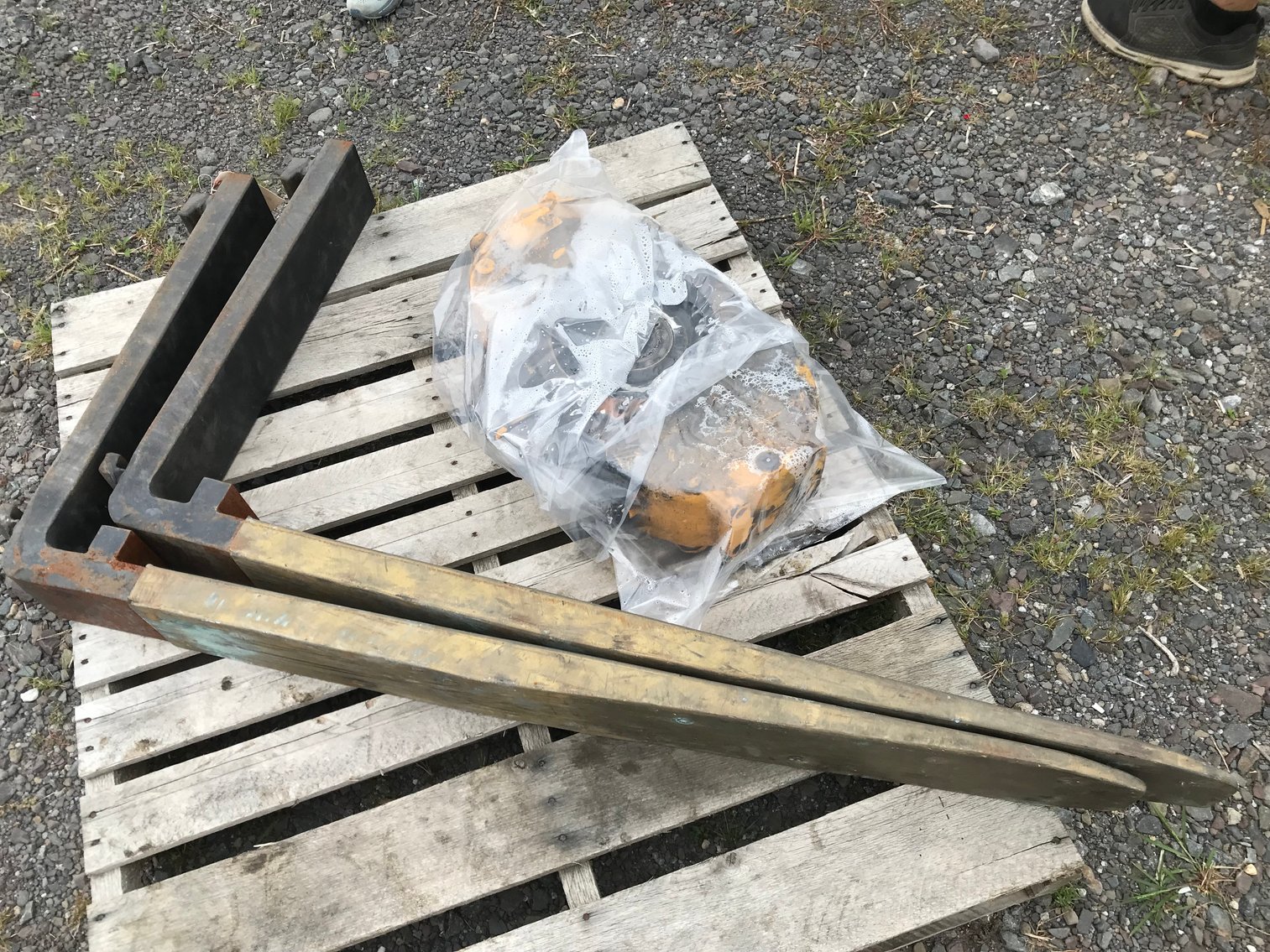 Image for Hazle Auto Parts Inventory Reduction LIVE ONSITE Auction Sept 28th – Hazleton, PA