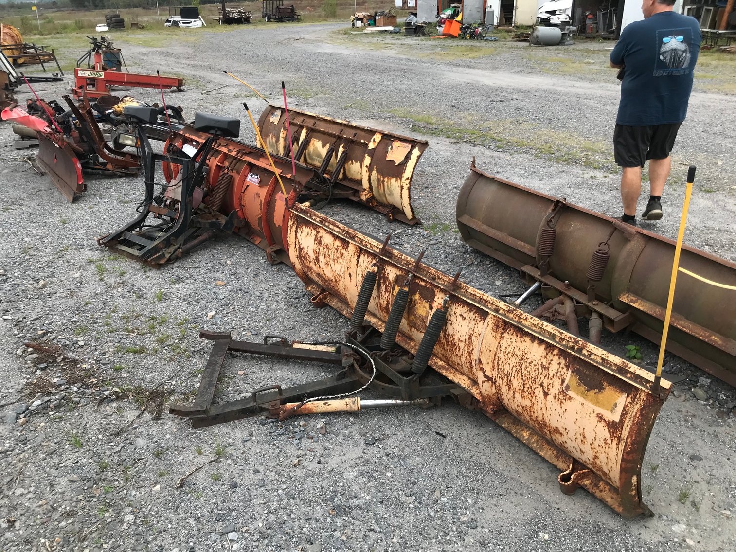 Image for Hazle Auto Parts Inventory Reduction LIVE ONSITE Auction Sept 28th – Hazleton, PA