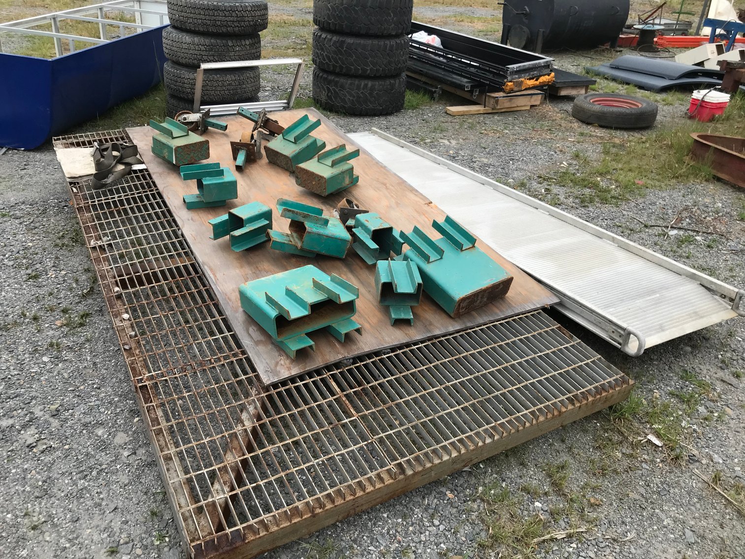 Image for Hazle Auto Parts Inventory Reduction LIVE ONSITE Auction Sept 28th – Hazleton, PA