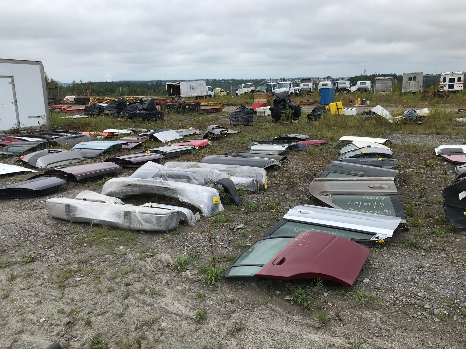 Image for Hazle Auto Parts Inventory Reduction LIVE ONSITE Auction Sept 28th – Hazleton, PA