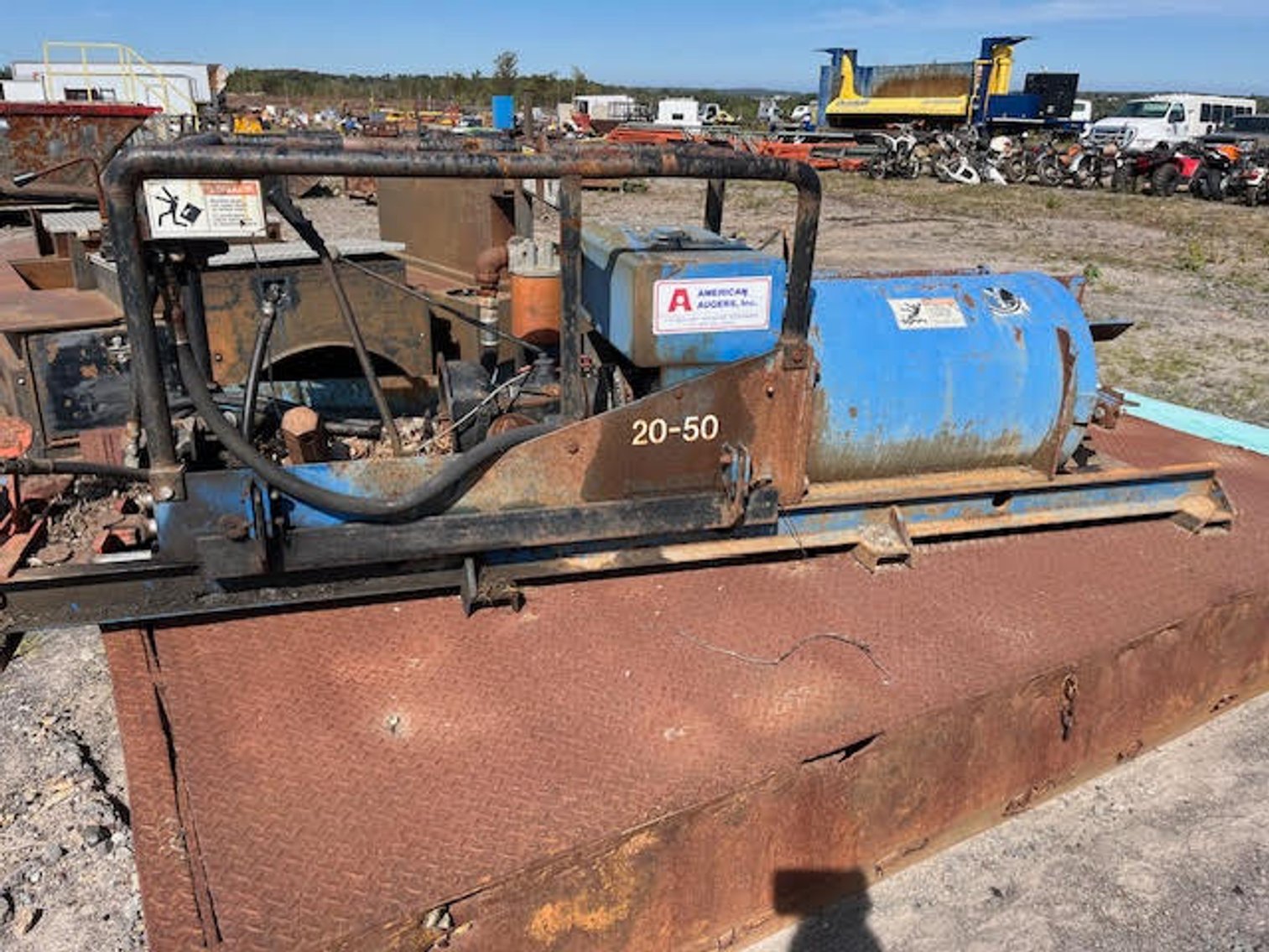 Image for Hazle Auto Parts Inventory Reduction LIVE ONSITE Auction Sept 28th – Hazleton, PA