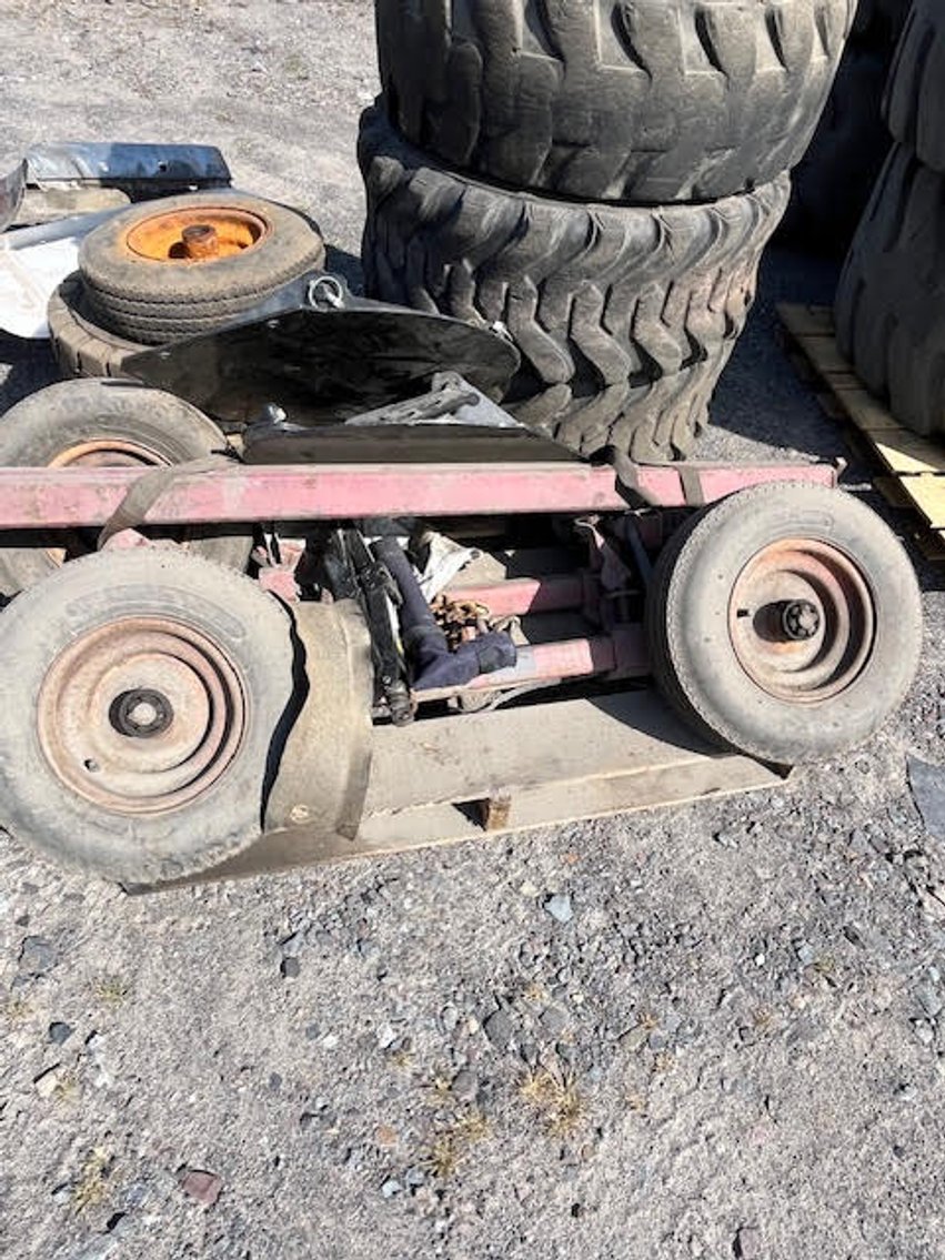 Image for Hazle Auto Parts Inventory Reduction LIVE ONSITE Auction Sept 28th – Hazleton, PA