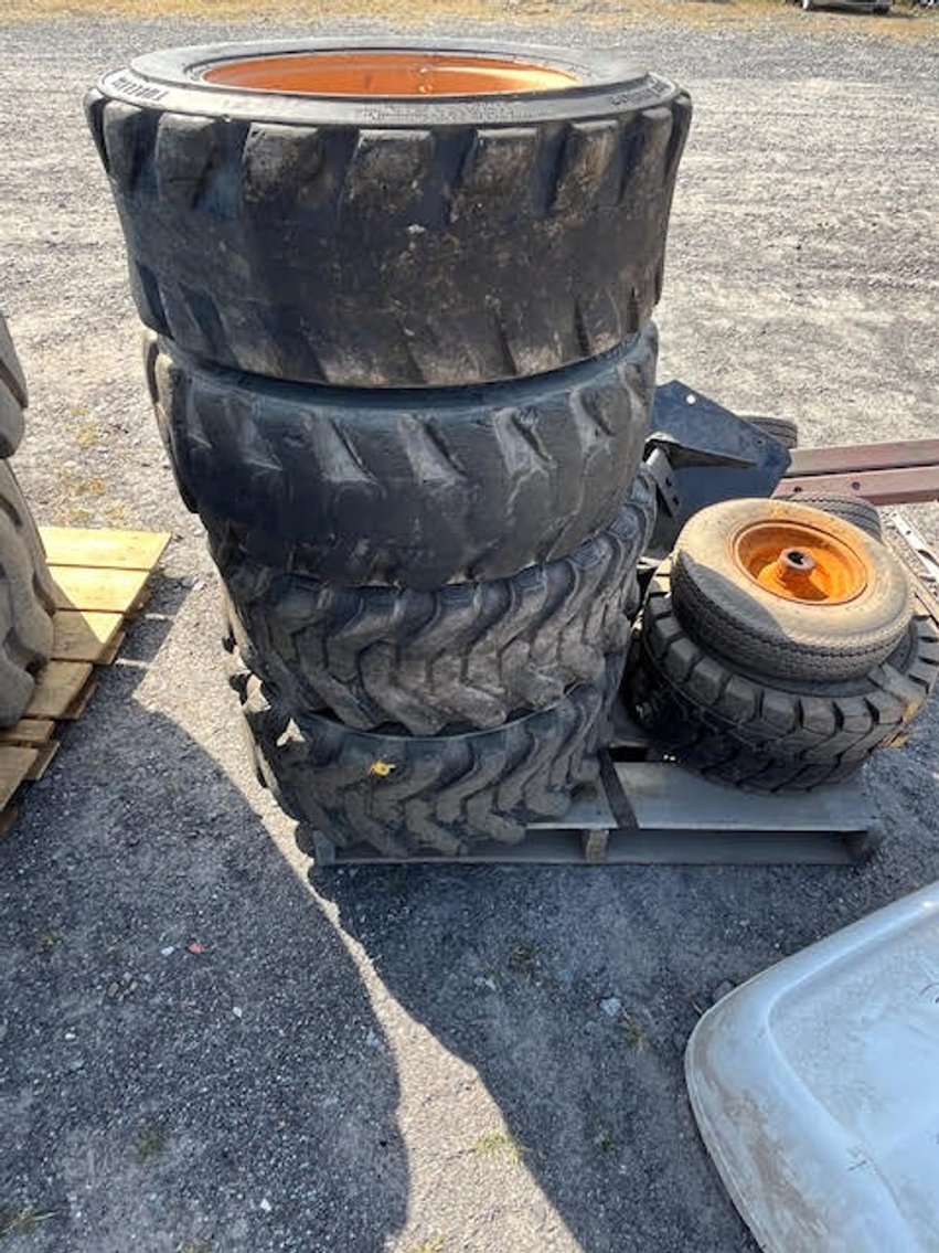 Image for Hazle Auto Parts Inventory Reduction LIVE ONSITE Auction Sept 28th – Hazleton, PA