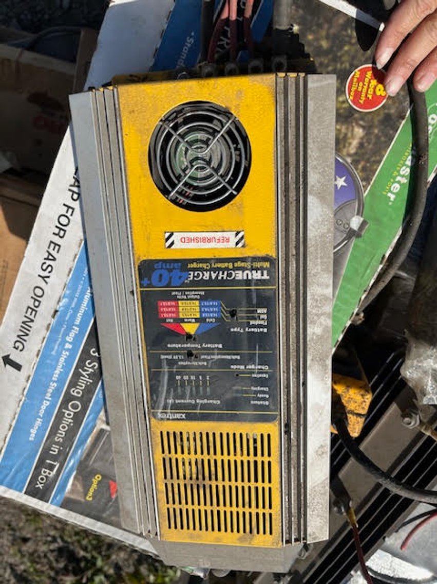 Image for Hazle Auto Parts Inventory Reduction LIVE ONSITE Auction Sept 28th – Hazleton, PA