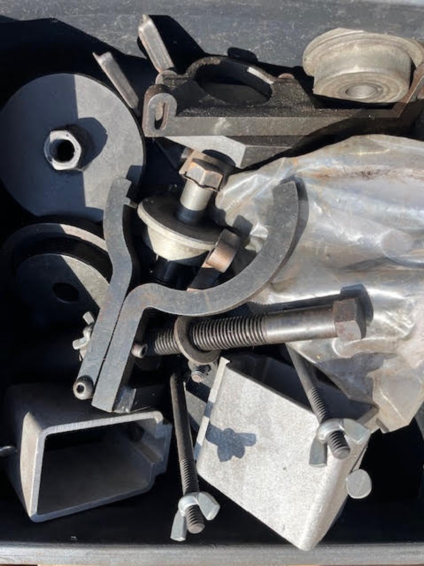 Image for Hazle Auto Parts Inventory Reduction LIVE ONSITE Auction Sept 28th – Hazleton, PA