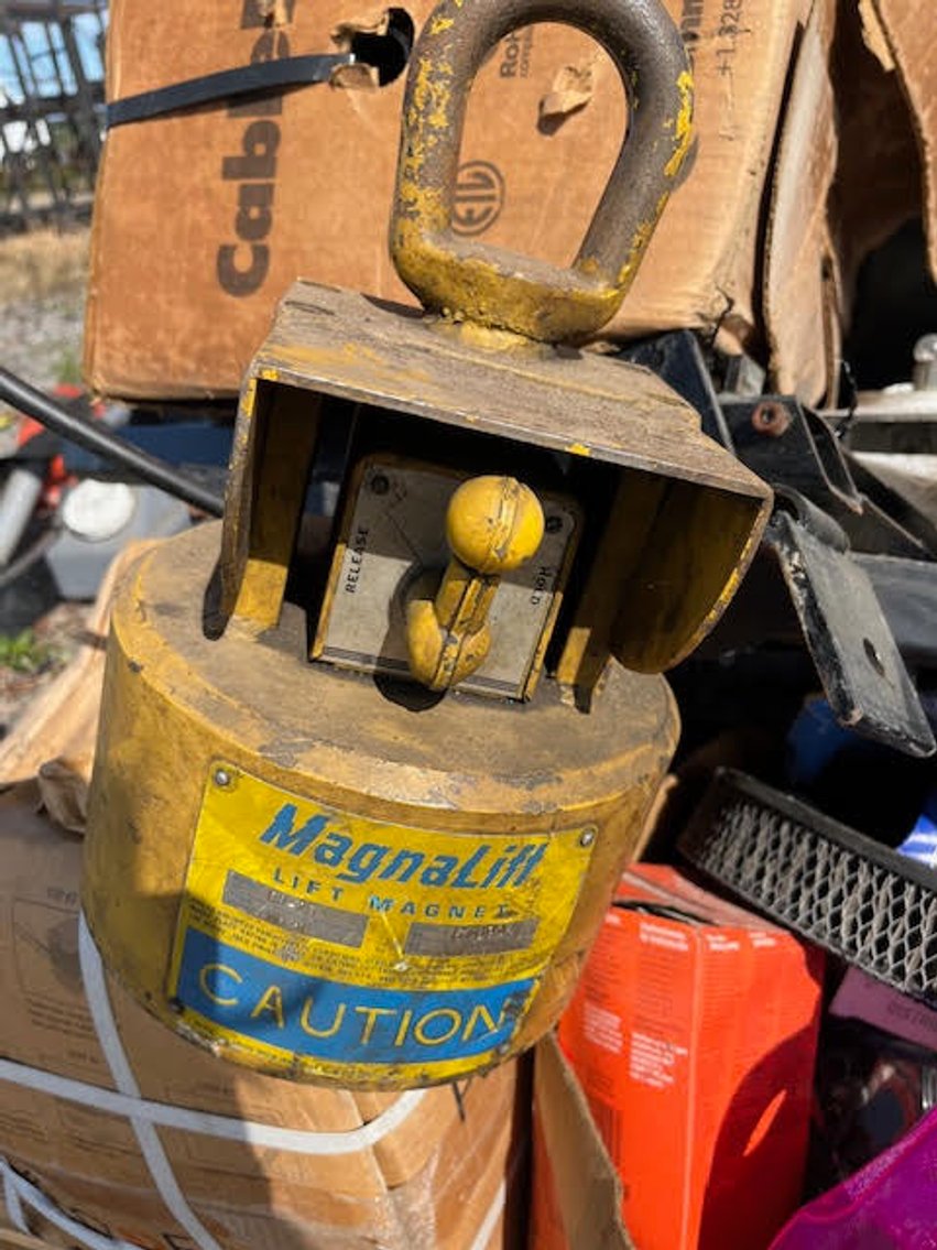 Image for Hazle Auto Parts Inventory Reduction LIVE ONSITE Auction Sept 28th – Hazleton, PA