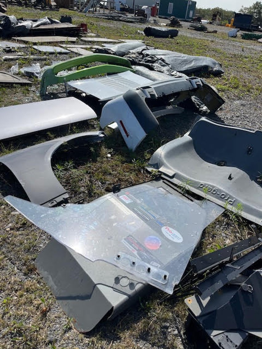 Image for Hazle Auto Parts Inventory Reduction LIVE ONSITE Auction Sept 28th – Hazleton, PA