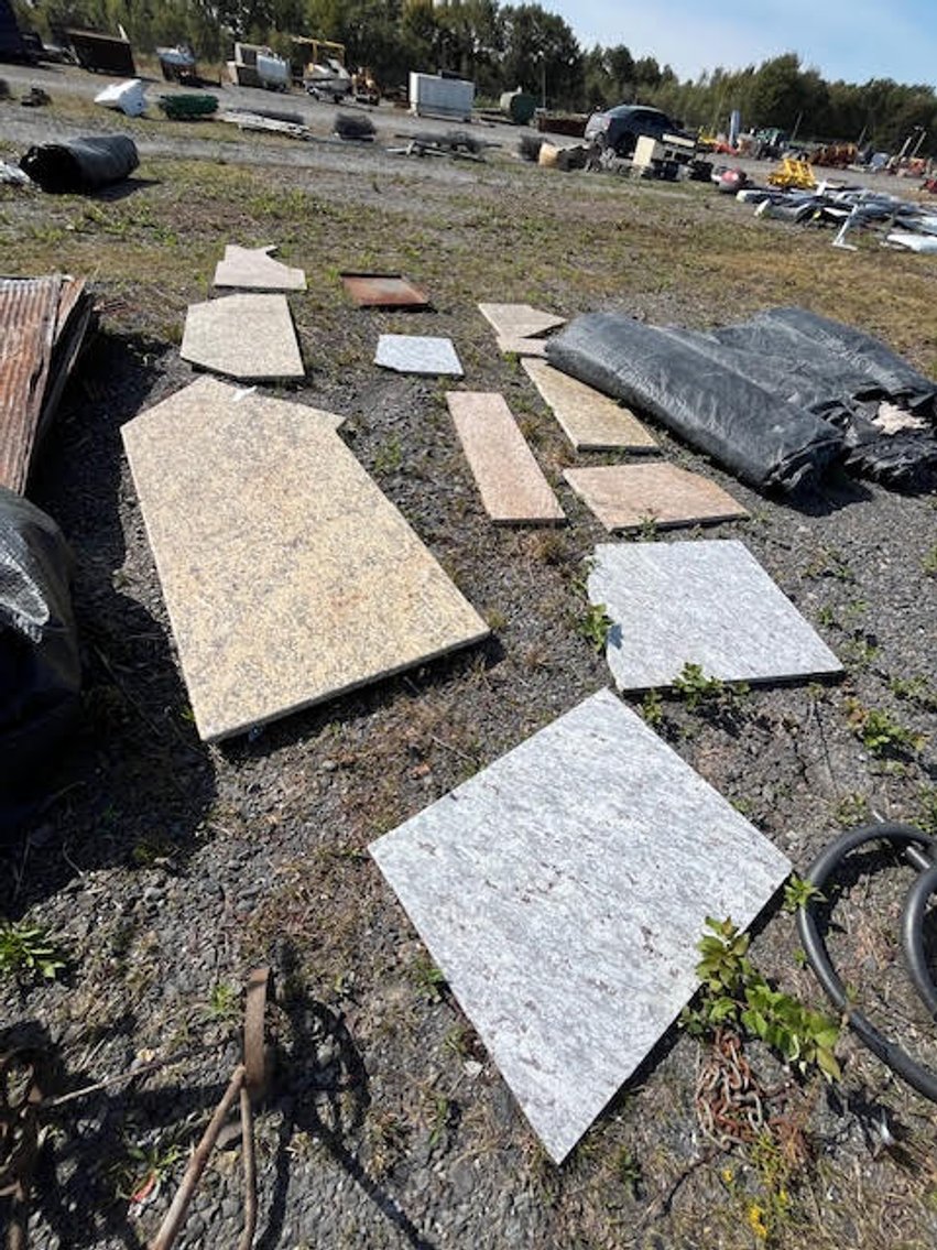 Image for Hazle Auto Parts Inventory Reduction LIVE ONSITE Auction Sept 28th – Hazleton, PA