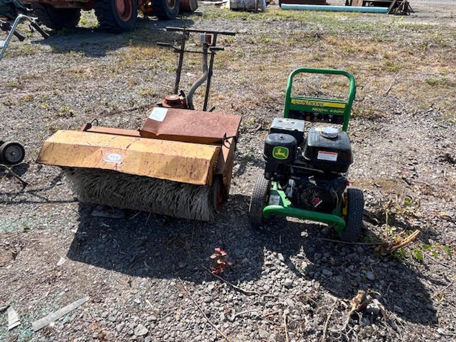 Image for Hazle Auto Parts Inventory Reduction LIVE ONSITE Auction Sept 28th – Hazleton, PA