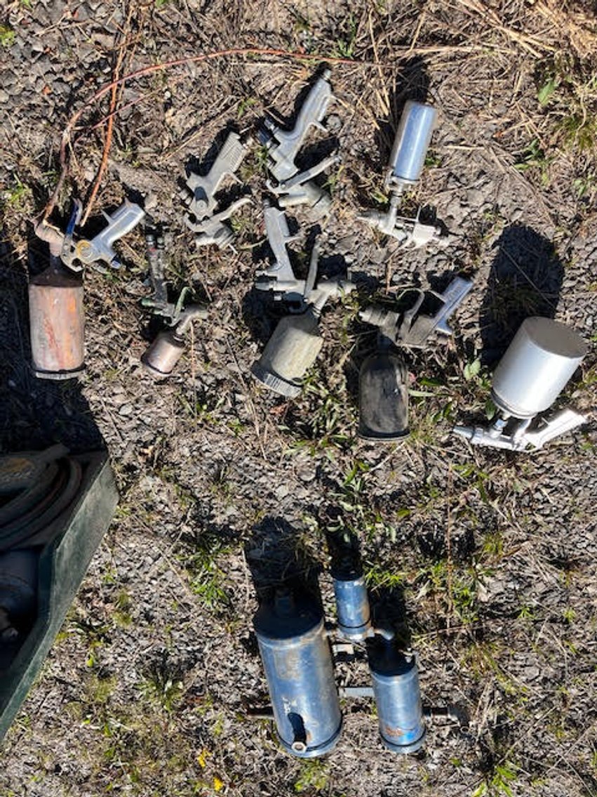 Image for Hazle Auto Parts Inventory Reduction LIVE ONSITE Auction Sept 28th – Hazleton, PA