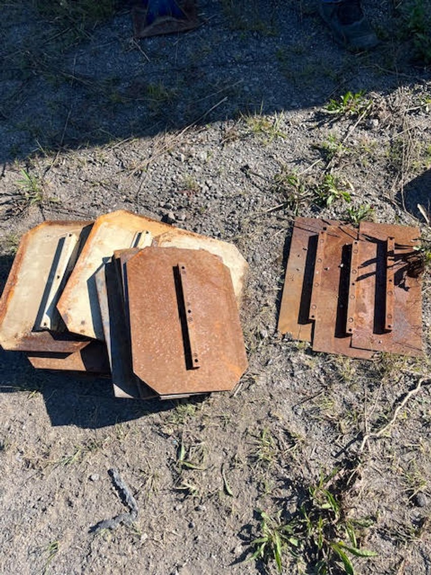 Image for Hazle Auto Parts Inventory Reduction LIVE ONSITE Auction Sept 28th – Hazleton, PA