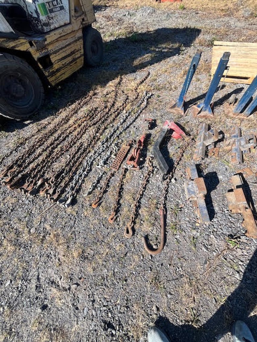 Image for Hazle Auto Parts Inventory Reduction LIVE ONSITE Auction Sept 28th – Hazleton, PA