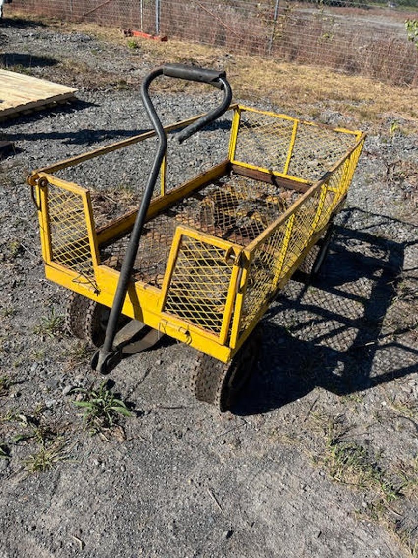 Image for Hazle Auto Parts Inventory Reduction LIVE ONSITE Auction Sept 28th – Hazleton, PA