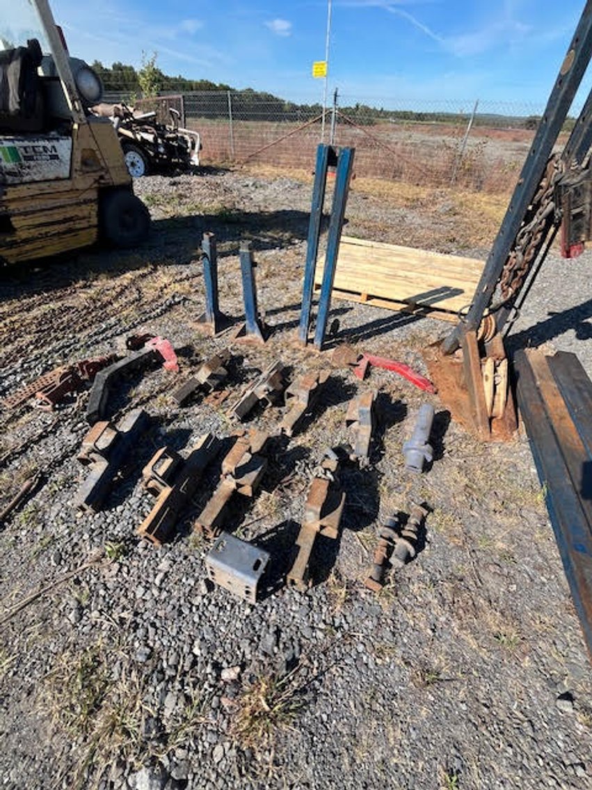 Image for Hazle Auto Parts Inventory Reduction LIVE ONSITE Auction Sept 28th – Hazleton, PA