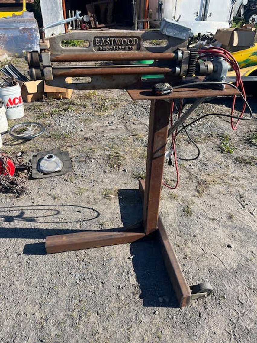 Image for Hazle Auto Parts Inventory Reduction LIVE ONSITE Auction Sept 28th – Hazleton, PA