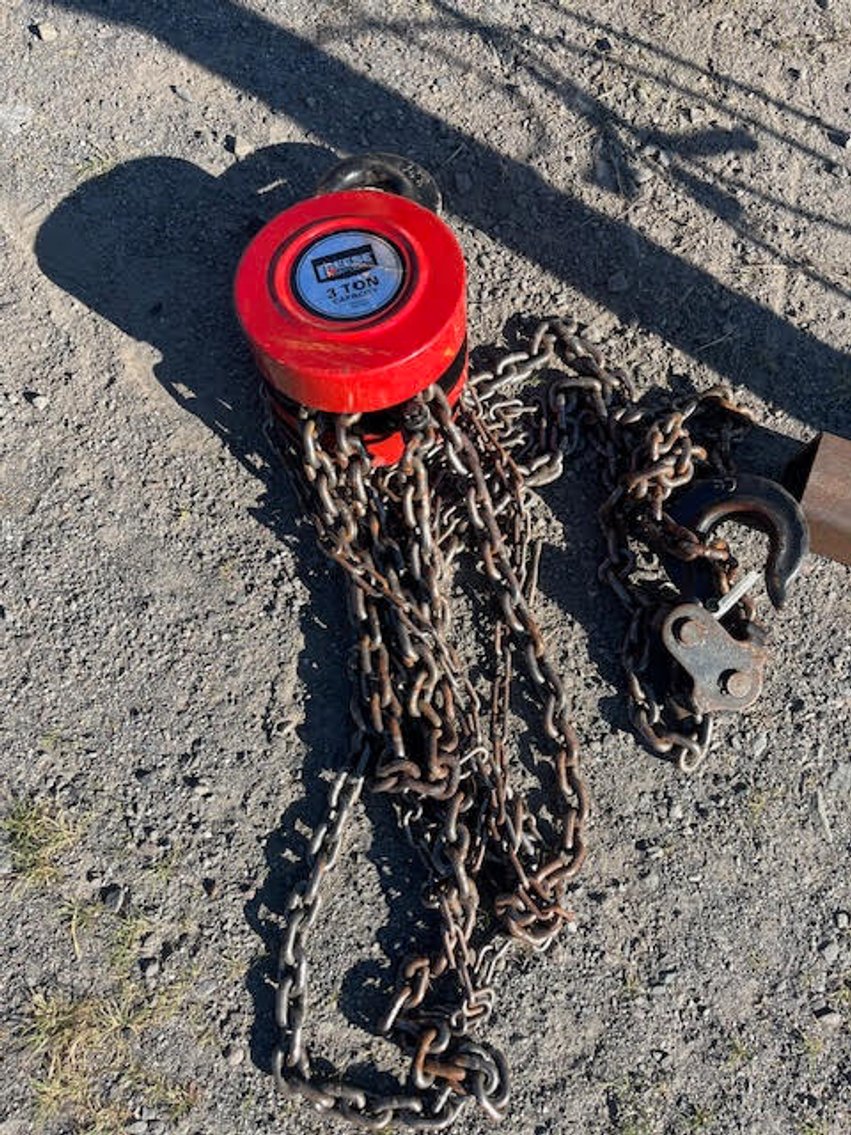 Image for Hazle Auto Parts Inventory Reduction LIVE ONSITE Auction Sept 28th – Hazleton, PA