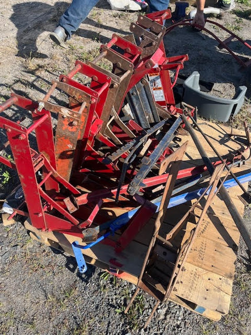 Image for Hazle Auto Parts Inventory Reduction LIVE ONSITE Auction Sept 28th – Hazleton, PA