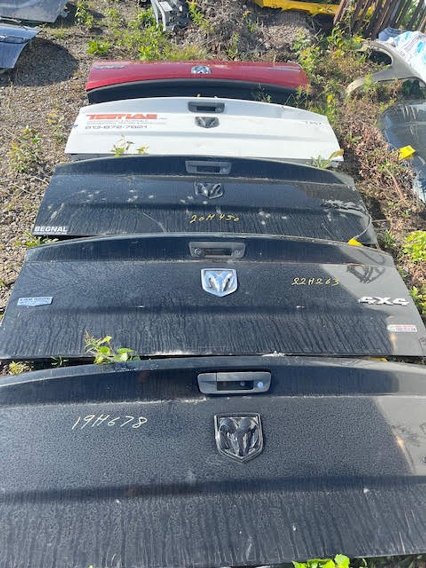 Image for Hazle Auto Parts Inventory Reduction LIVE ONSITE Auction Sept 28th – Hazleton, PA