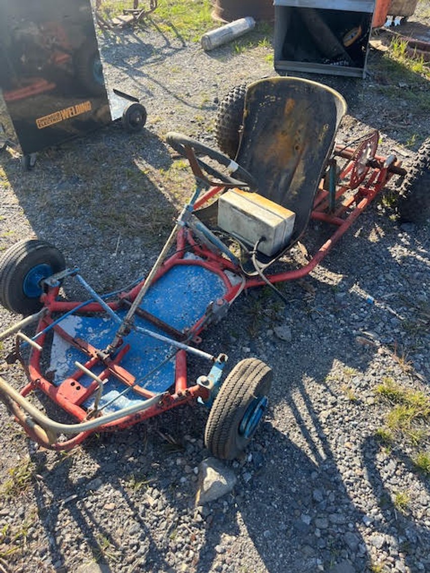 Image for Hazle Auto Parts Inventory Reduction LIVE ONSITE Auction Sept 28th – Hazleton, PA