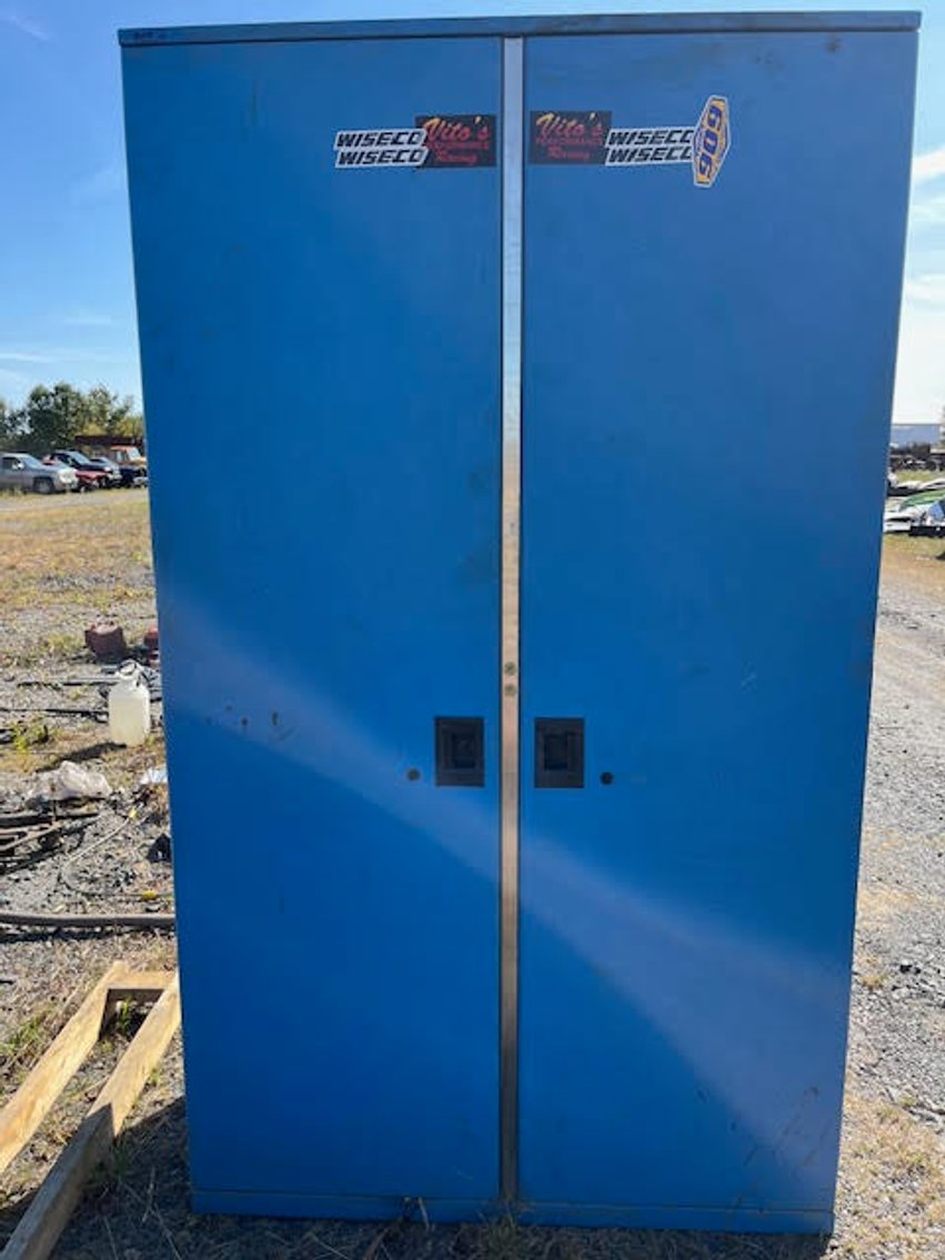 Image for Hazle Auto Parts Inventory Reduction LIVE ONSITE Auction Sept 28th – Hazleton, PA