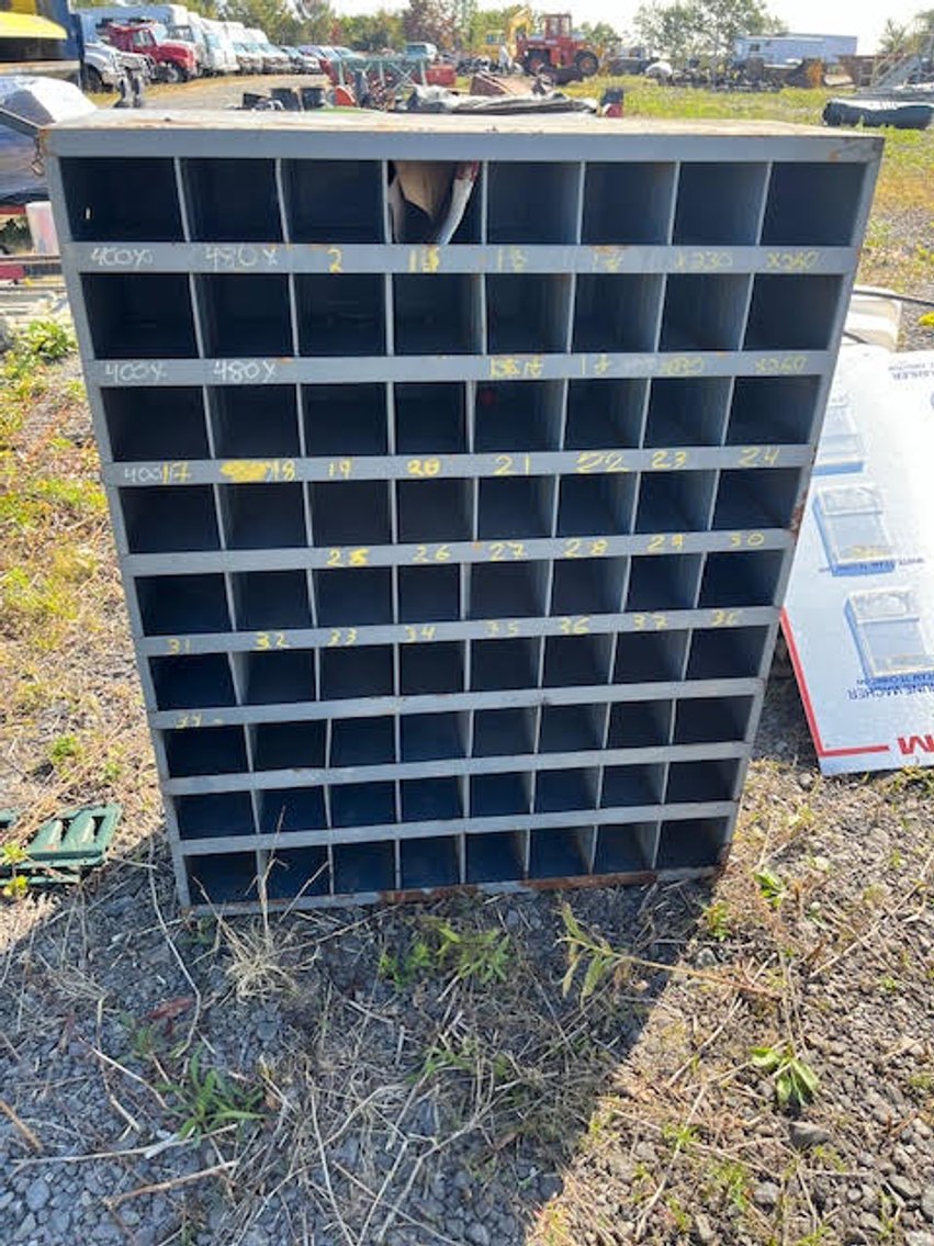 Image for Hazle Auto Parts Inventory Reduction LIVE ONSITE Auction Sept 28th – Hazleton, PA