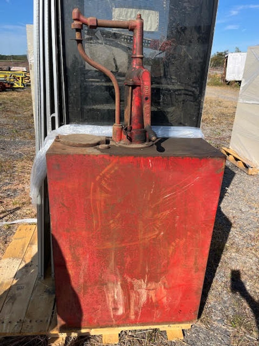 Image for Hazle Auto Parts Inventory Reduction LIVE ONSITE Auction Sept 28th – Hazleton, PA