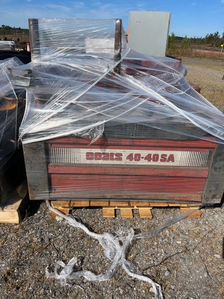 Image for Hazle Auto Parts Inventory Reduction LIVE ONSITE Auction Sept 28th – Hazleton, PA