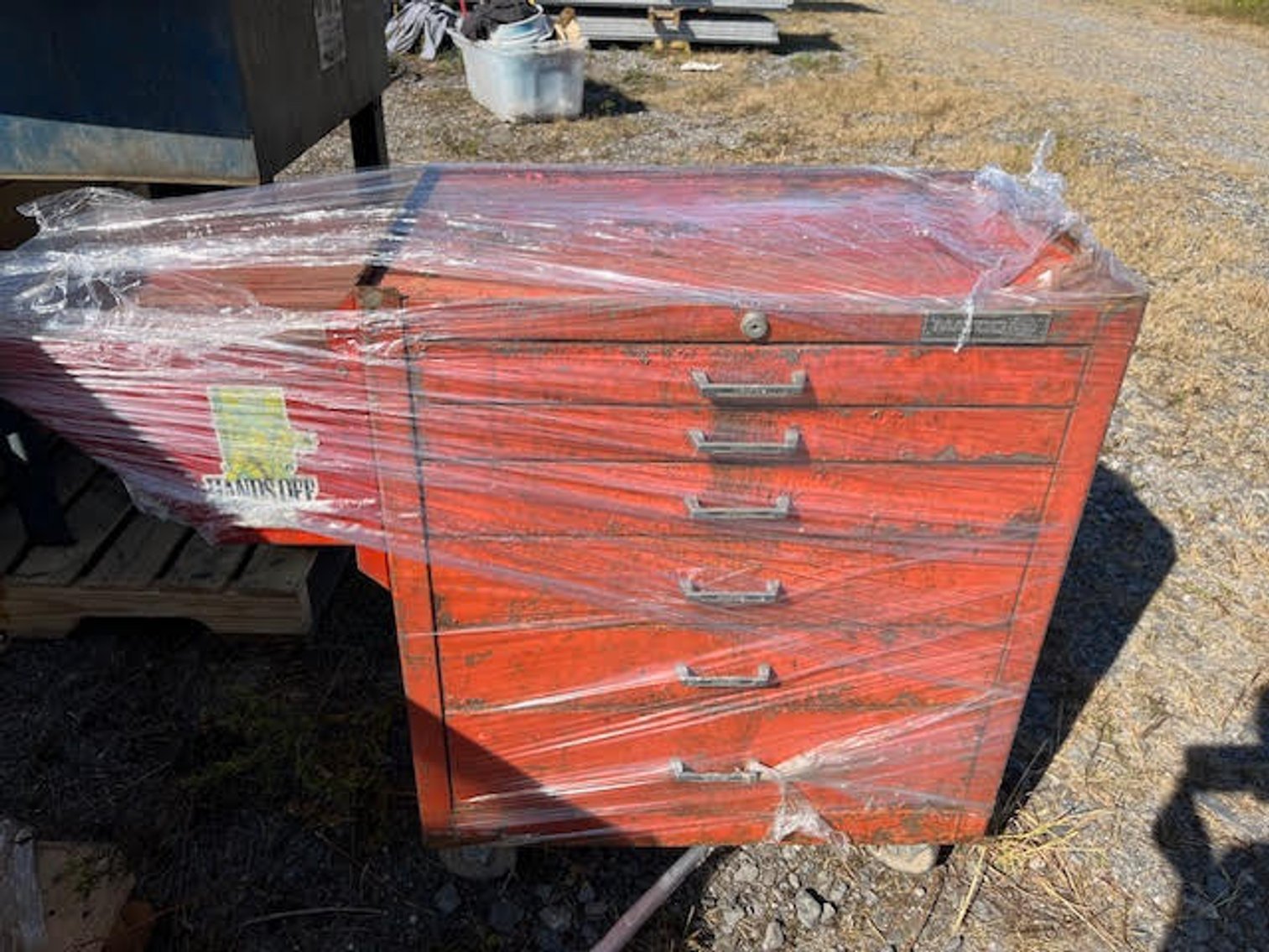 Image for Hazle Auto Parts Inventory Reduction LIVE ONSITE Auction Sept 28th – Hazleton, PA