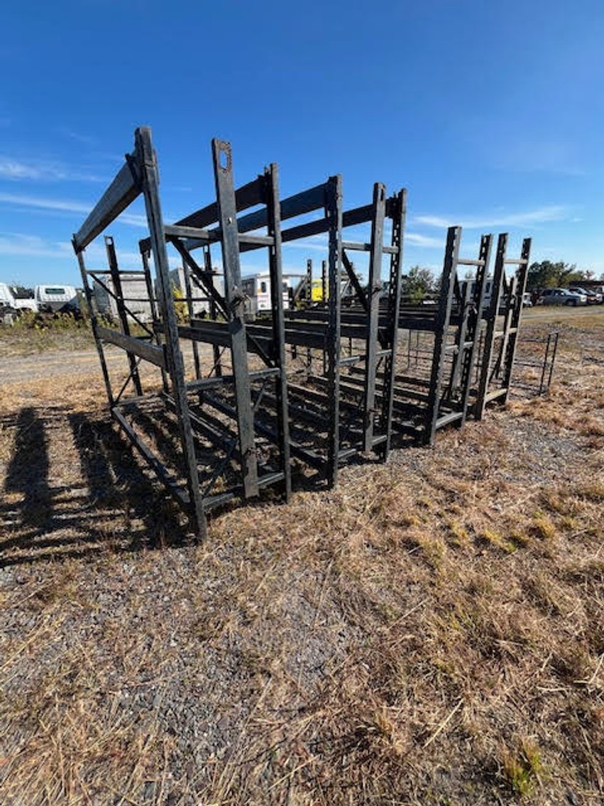 Image for Hazle Auto Parts Inventory Reduction LIVE ONSITE Auction Sept 28th – Hazleton, PA