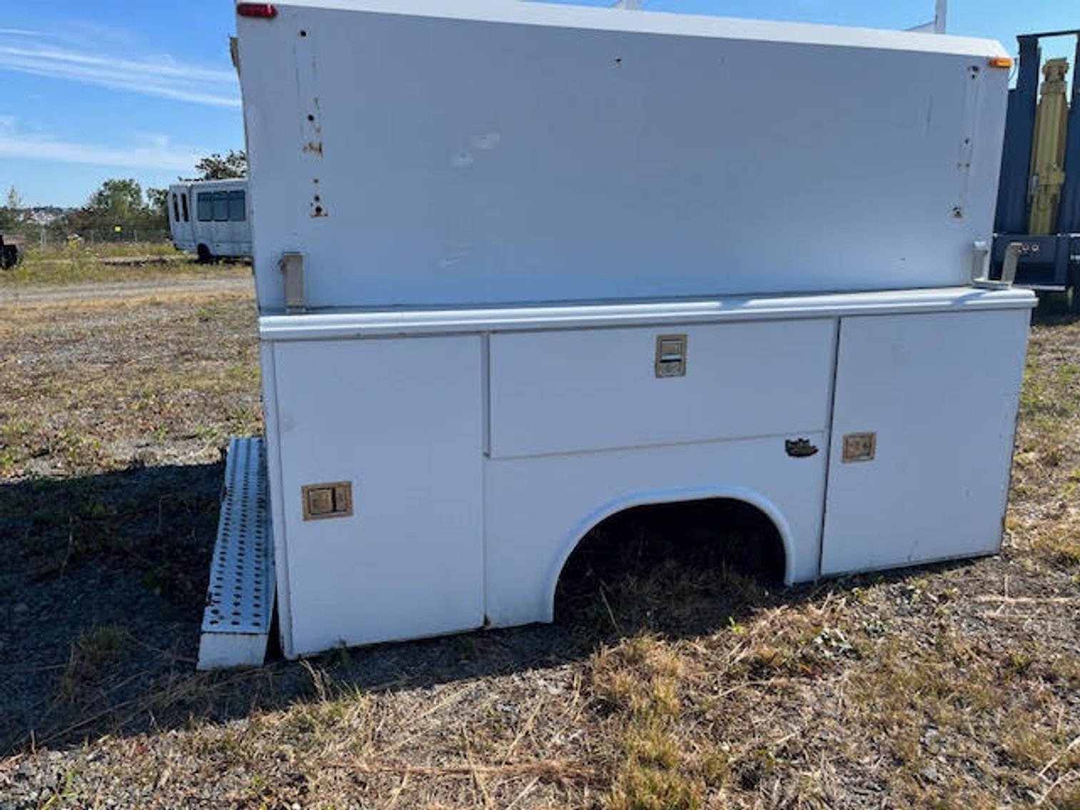 Image for Hazle Auto Parts Inventory Reduction LIVE ONSITE Auction Sept 28th – Hazleton, PA