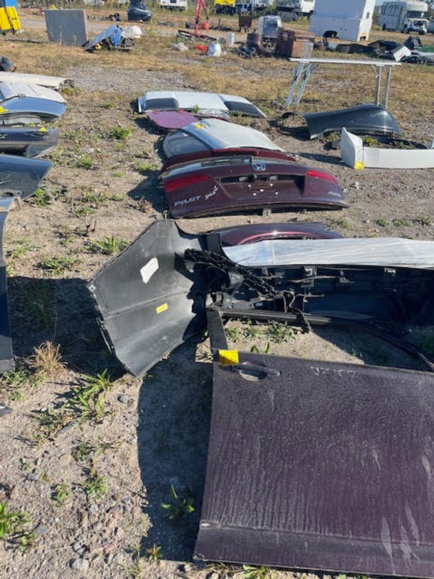 Image for Hazle Auto Parts Inventory Reduction LIVE ONSITE Auction Sept 28th – Hazleton, PA