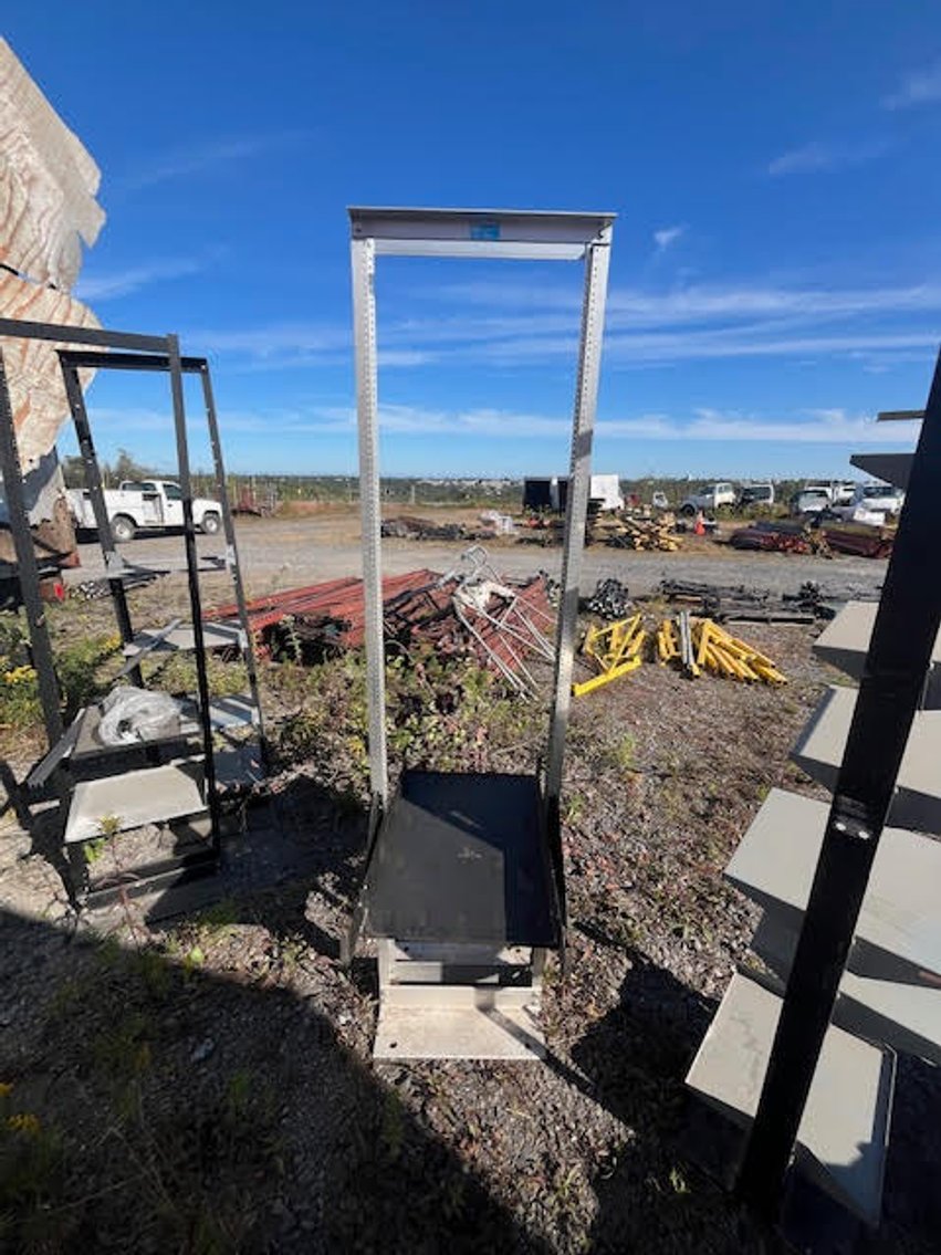 Image for Hazle Auto Parts Inventory Reduction LIVE ONSITE Auction Sept 28th – Hazleton, PA