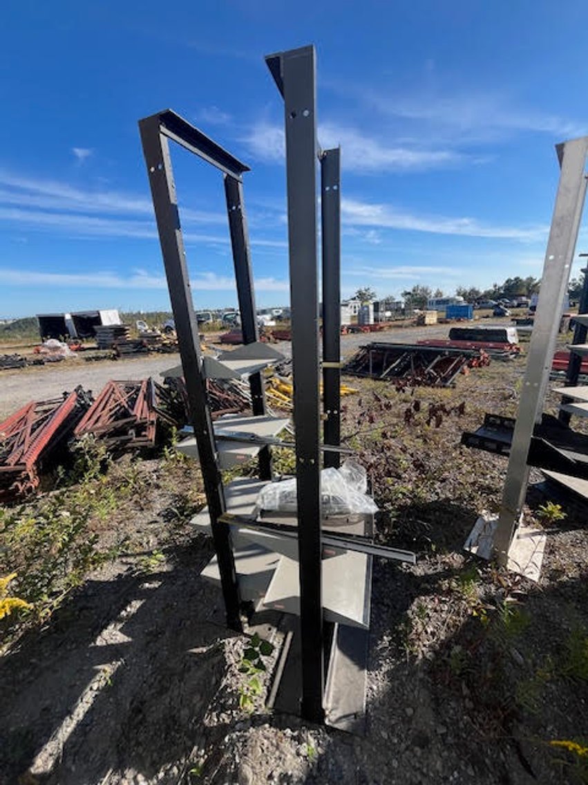 Image for Hazle Auto Parts Inventory Reduction LIVE ONSITE Auction Sept 28th – Hazleton, PA