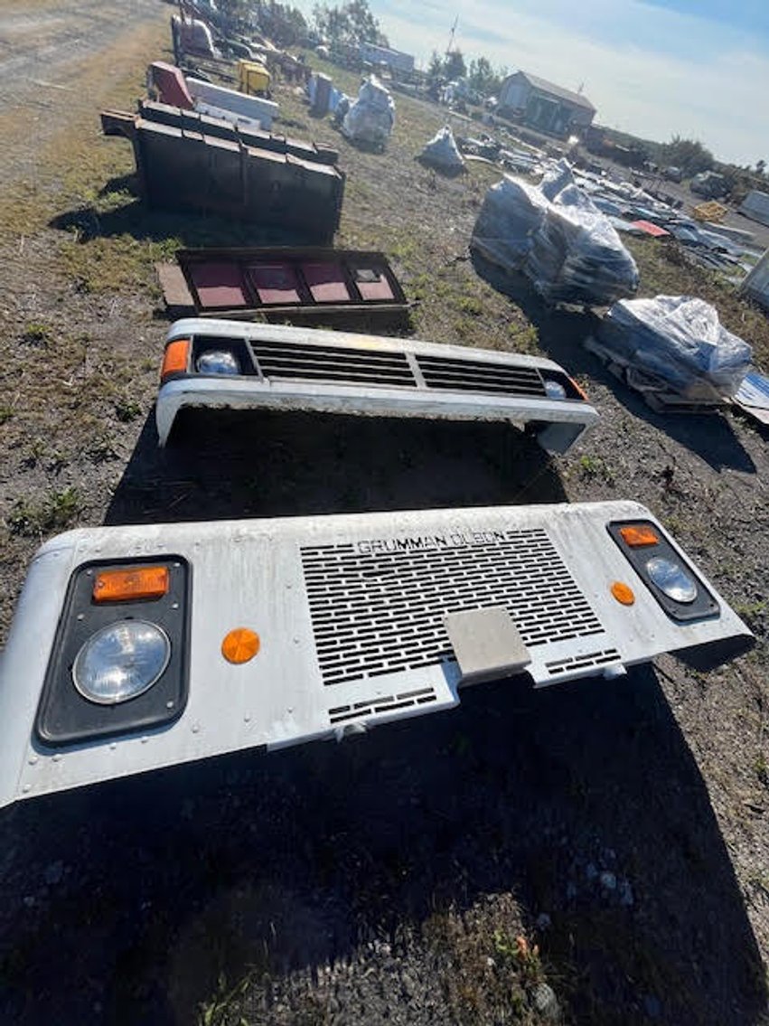 Image for Hazle Auto Parts Inventory Reduction LIVE ONSITE Auction Sept 28th – Hazleton, PA