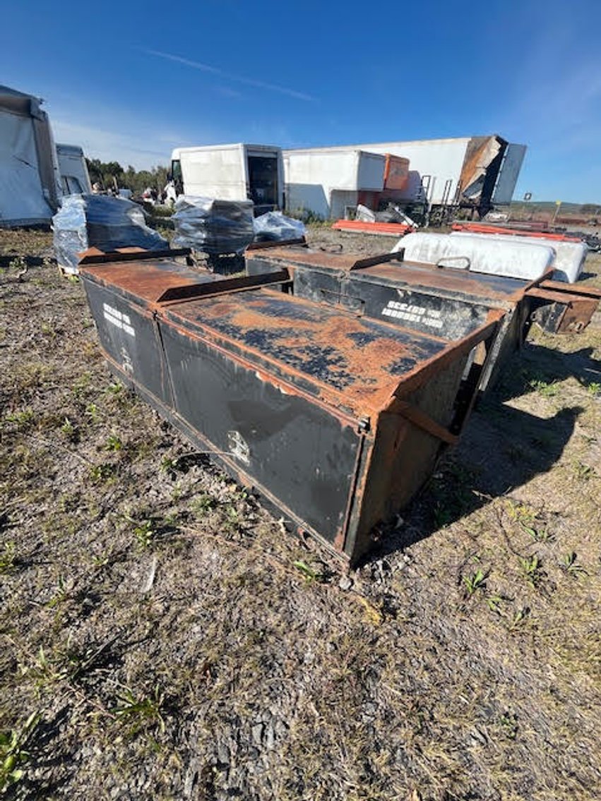 Image for Hazle Auto Parts Inventory Reduction LIVE ONSITE Auction Sept 28th – Hazleton, PA