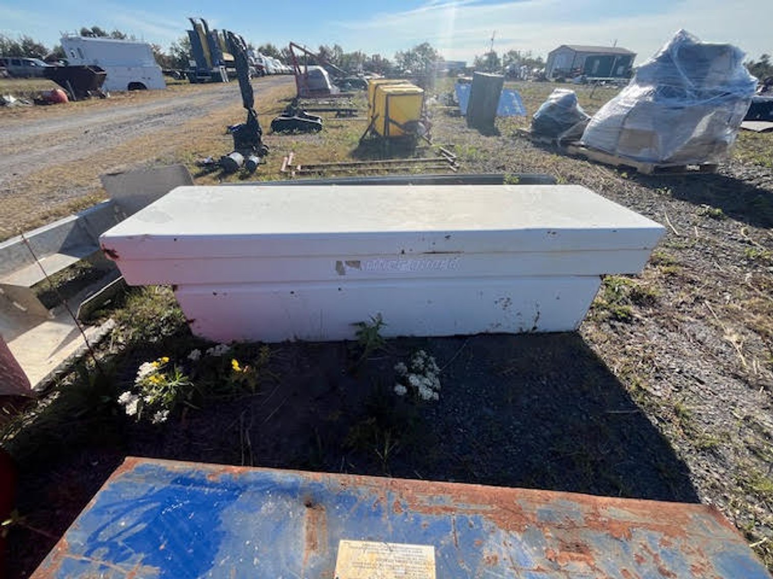 Image for Hazle Auto Parts Inventory Reduction LIVE ONSITE Auction Sept 28th – Hazleton, PA