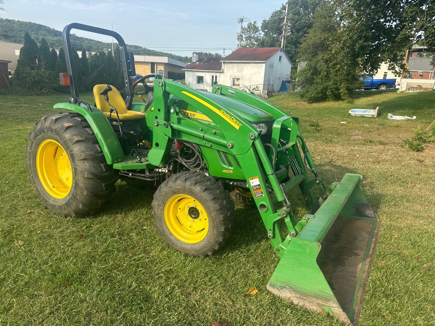 Image for Vehicles, Tractors, Firearms, Silver, Coins & Tools Online Estate Auction - Barto, PA